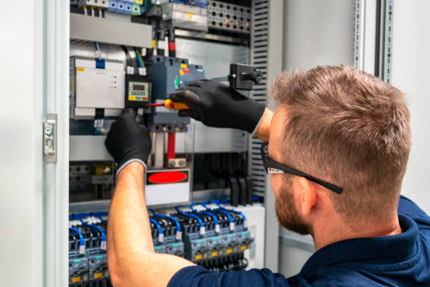 Best Electrical Installation Contractor  in Casey, IL