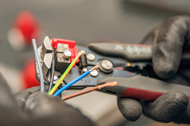 Best Circuit Breaker Repair  in Casey, IL