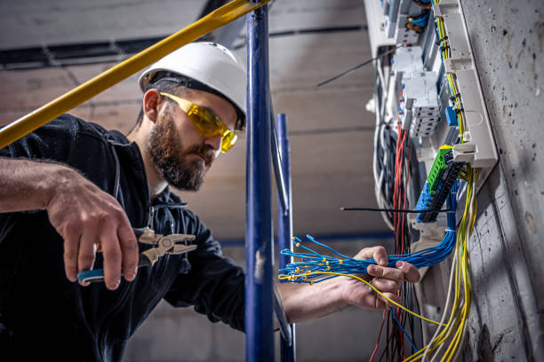 Best Residential Electrician Services  in Casey, IL