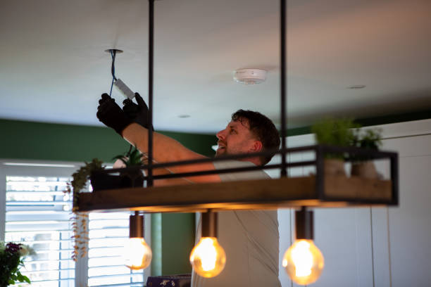 Best Emergency Electrical Repair  in Casey, IL