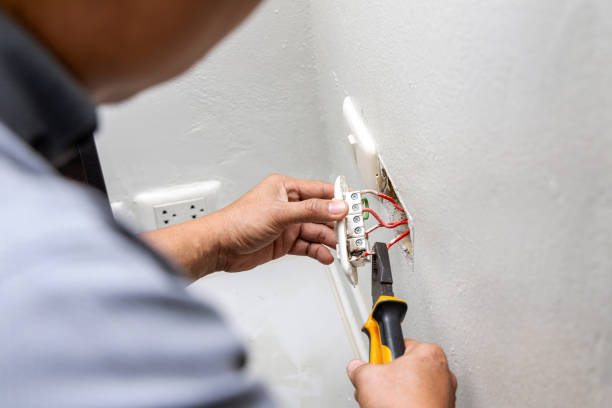 Best Electrical Troubleshooting Services  in Casey, IL