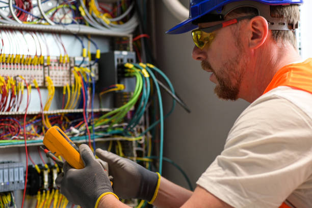 Best Electrical Contractors for Businesses  in Casey, IL